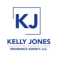 Nationwide Insurance: Kelly Jones Insurance Agency LLC Logo