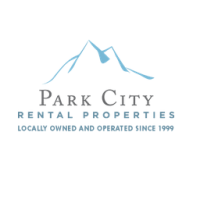 Park City Rental Properties Logo