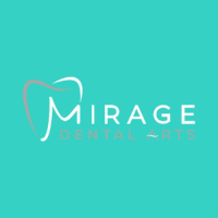 Mirage Dental Arts - Dentist in South Miami Logo
