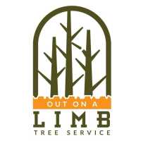 Out On A Limb Tree Service Logo