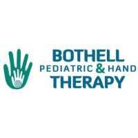 Bothell Pediatric & Hand Therapy Logo