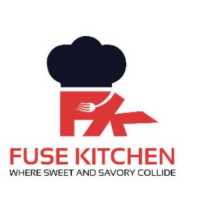 Fuse Kitchen Logo