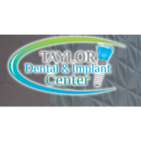 Taylor Dental & Implant Center Logo