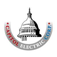 Capitol Electric Corp. Logo