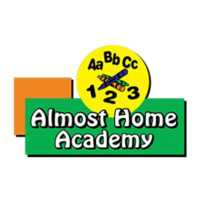 Almost Home Academy Logo