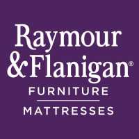 Raymour & Flanigan Furniture and Mattress Clearance Center Logo