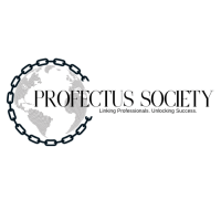 Profectus Society LLC Logo