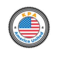 KPA carpet cleaning services Logo