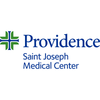 Providence Saint Joseph Medical Records Department - Burbank Logo
