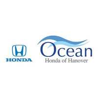 Ocean Honda of Hanover Logo