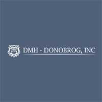 Donobrog, Inc Logo