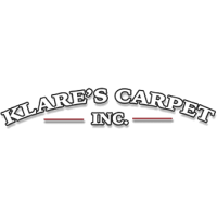 Klare's Carpet, Inc. Logo