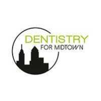 Dentistry for Midtown Logo