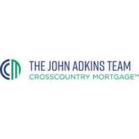 John Adkins at CrossCountry Mortgage, LLC Logo