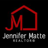 Jennifer Matte, Realtor Logo