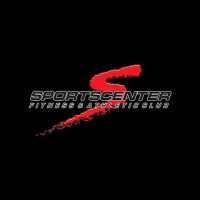 Sportscenter Fitness & Athletic Club Logo