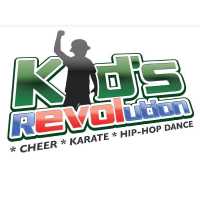 Kid's Revolution Logo