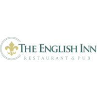 The English Inn Logo