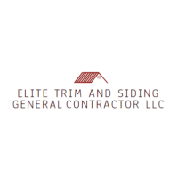 Elite Trim And Siding General Contractor LLC Logo
