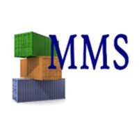 Machinery Management Service, INC Logo