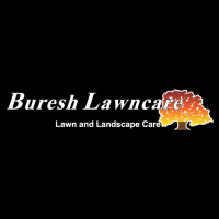 Buresh LawnCare Logo