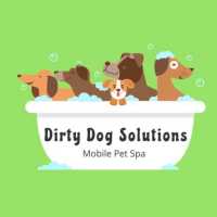 Dirty Dog Solutions Logo