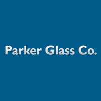 Parker Glass Company Logo