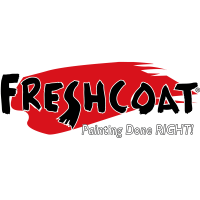 Fresh Coat Painters of East Fort Myers Logo