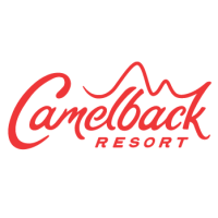Camelback Snowtubing Logo