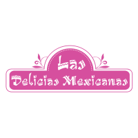 Las Delicias Mexicanas 2 Logo