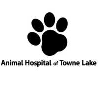 Animal Hospital of Towne Lake Logo