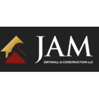 JAM Drywall & Construction, LLC Logo