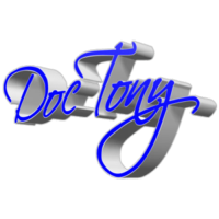 Doc Tony - Northside Clinic Logo