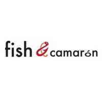 Fish and Camaron Sterling Ridge Logo