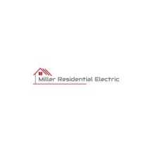 Miller Residential Electric Logo