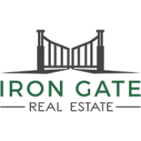 Iron Gate Real Estate Logo