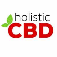 Holistic CBD Logo