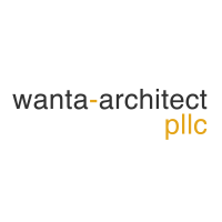 Wanta-Architect PLLC Logo