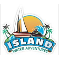 Island Water Adventures Logo
