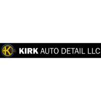 Kirk Auto Detail LLC Logo
