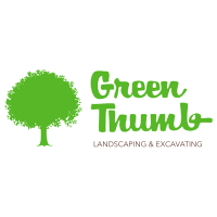 Green Thumb Landscaping & Excavating Inc Logo