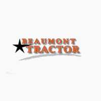 Beaumont Tractor Company Inc Logo
