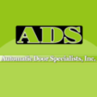 Automatic Door Specialists  Inc. Logo