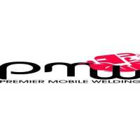 Premier Mobile Welding Logo