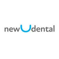 New U Dental Logo
