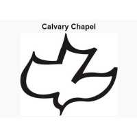 Calvary Chapel Conejo Valley Logo