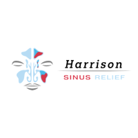 Harrison Sinus Relief Logo