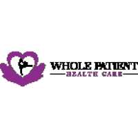 Whole Patient Healthcare, LLC Logo