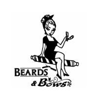 Beards and Bows Logo