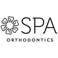 SPA Orthodontics Logo